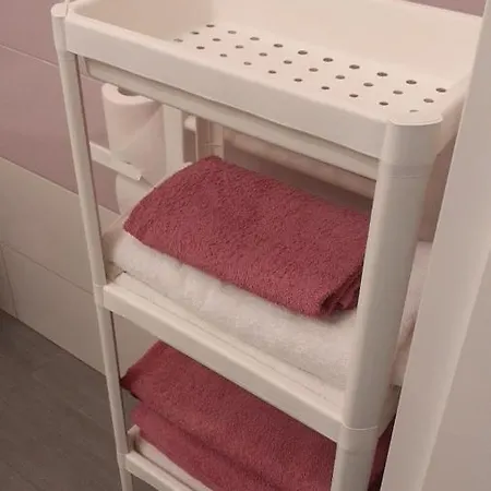 Appartement El-Jar 1 Lawendowy Karpacz
