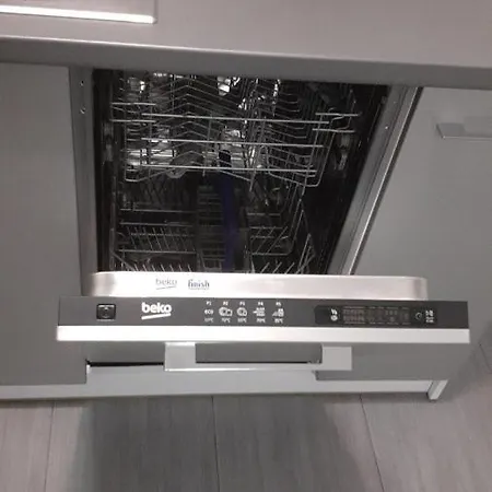 Appartement El-Jar 1 Lawendowy