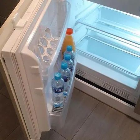 Appartement El-Jar 1 Lawendowy *