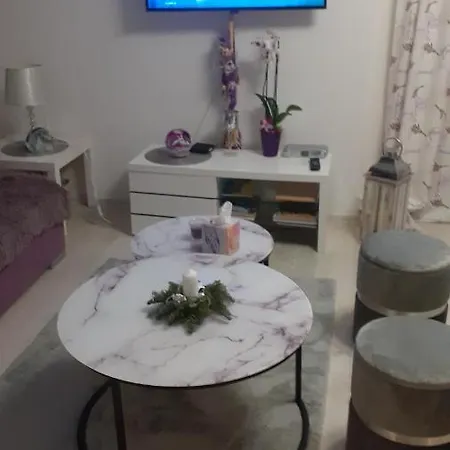 Appartement El-Jar 1 Lawendowy Karpacz