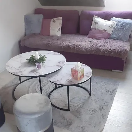 El-Jar 1 Lawendowy Appartement Karpacz